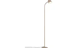 Golvläslampor < Reality Pongo Golvlampa LED varm beige