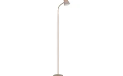 Golvläslampor < Reality Pongo Golvlampa LED varm beige