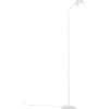 Golvläslampor-Reality Pongo Golvlampa LED vit