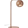 Skrivbordslampor < Markslojd Pop Bordslampa 40cm Brun
