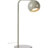 Skrivbordslampor < Markslojd Pop Bordslampa 40cm Grå