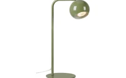 Skrivbordslampor-Markslojd Pop Bordslampa 40cm Grön