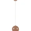 Fönsterlampor < Markslojd Pop Fönsterlampa 20cm Brun