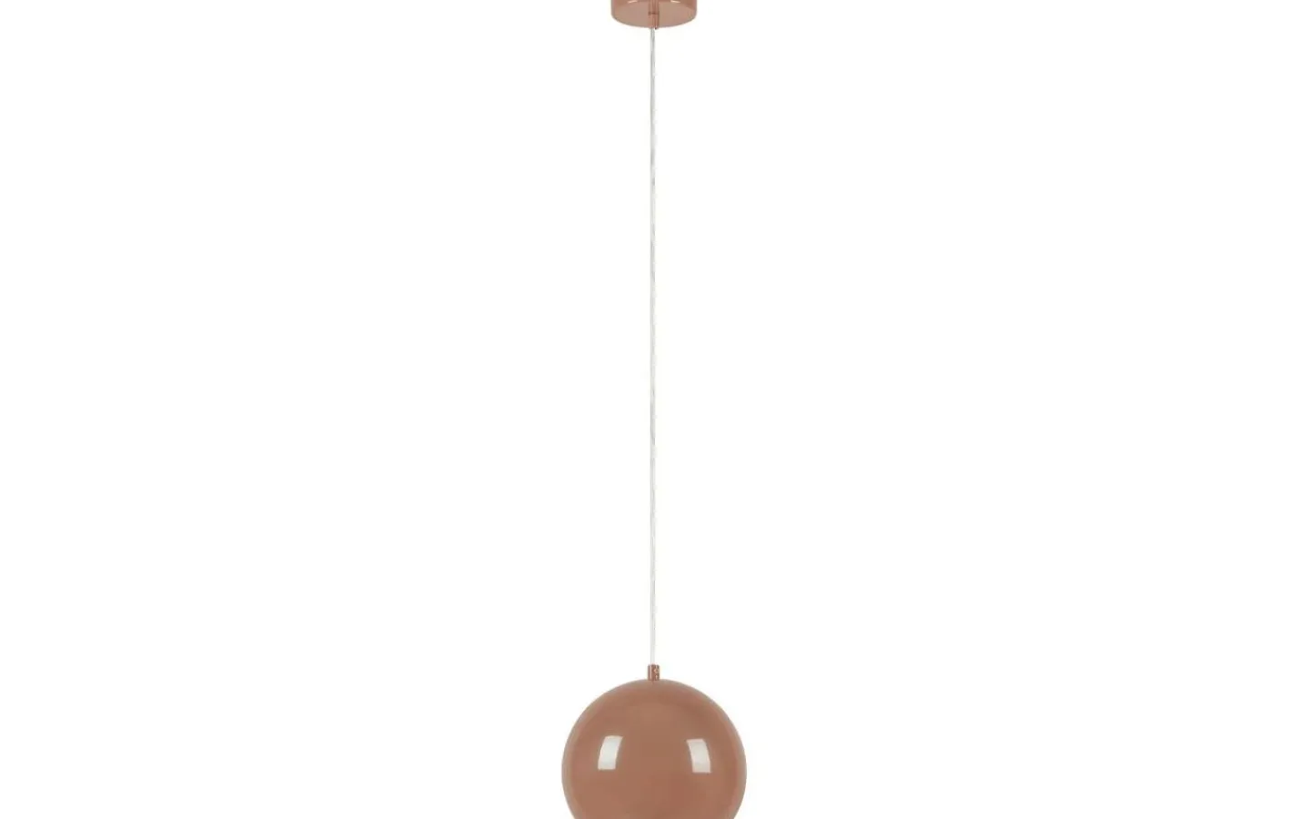 Fönsterlampor < Markslojd Pop Fönsterlampa 20cm Brun