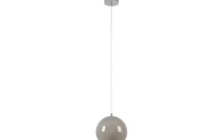 Fönsterlampor-Markslojd Pop Fönsterlampa 20cm Grå