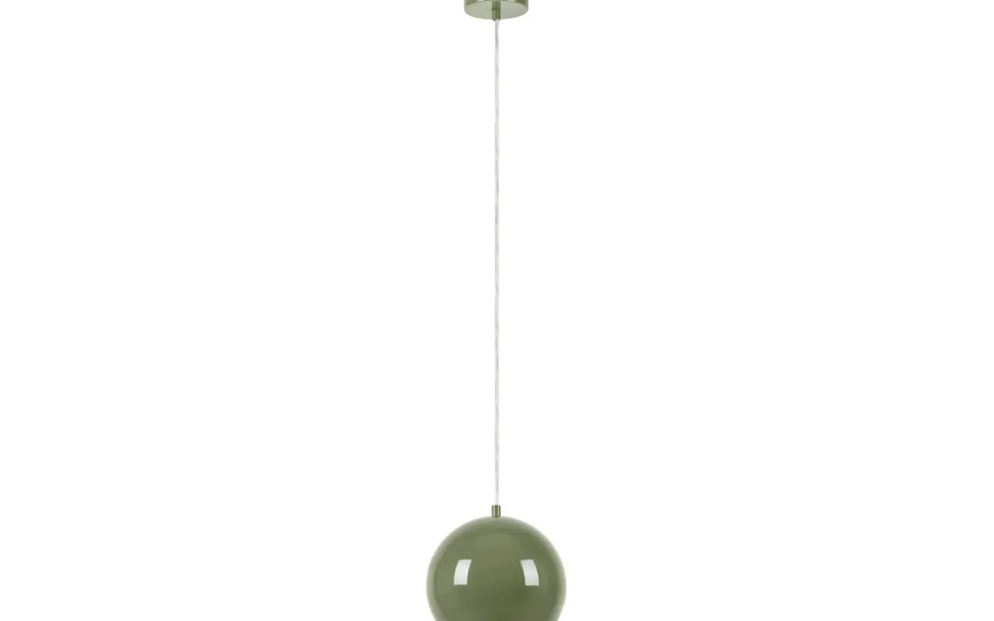 Fönsterlampor-Markslojd Pop Fönsterlampa 20cm Grön