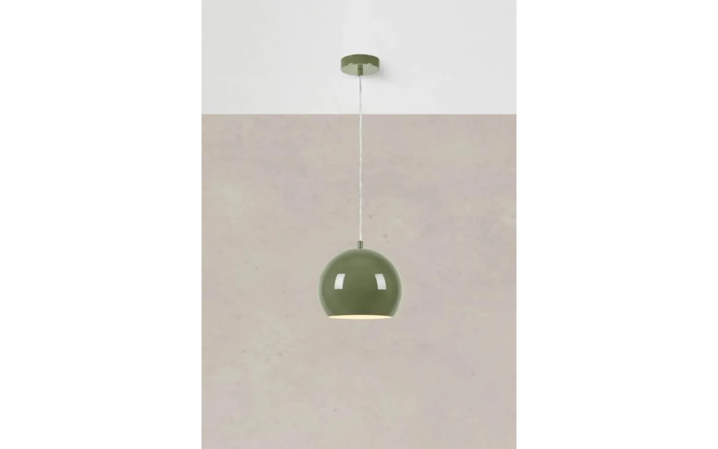 Fönsterlampor-Markslojd Pop Fönsterlampa 20cm Grön