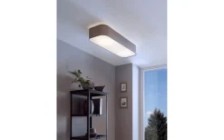 Plafonder < Eglo Posaderra Plafond 75cm Grå
