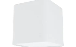 Plafonder-Eglo Posaderra Plafond 14cm Vit
