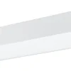 Plafonder < Eglo Posaderra Plafond 75cm Vit
