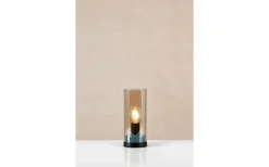 Bordslampor-Markslojd Post Bordslampa 29cm Bärnsten