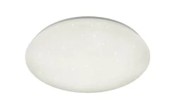 Badrumslampor Tak-Reality Potz Plafond LED 50cm vit stjärnljus IP44