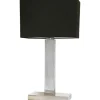 Bordslampor < By Rydens Prime Bordslampa 47cm Krom/Svart