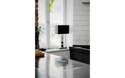 Bordslampor < By Rydens Prime Bordslampa 47cm Krom/Svart