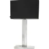 Bordslampor < By Rydens Prime Bordslampa 69cm Krom/Svart
