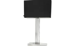 Bordslampor < By Rydens Prime Bordslampa 69cm Krom/Svart