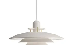 Kök & Matplats-Belid Primus Taklampa Ø43cm Sand/Mässing