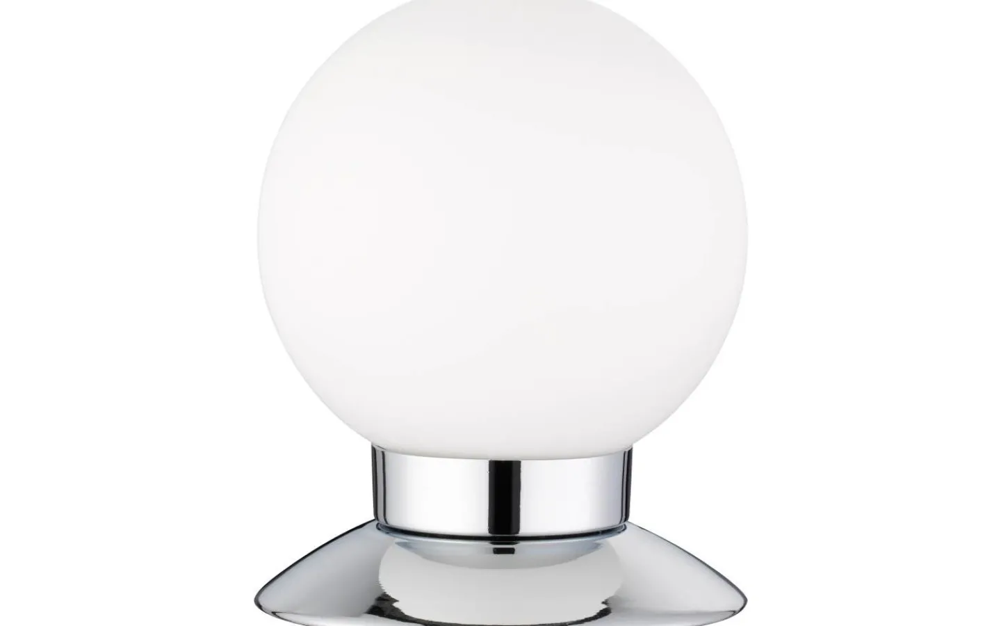 Bordslampor-Reality Princess Bordslampa LED krom