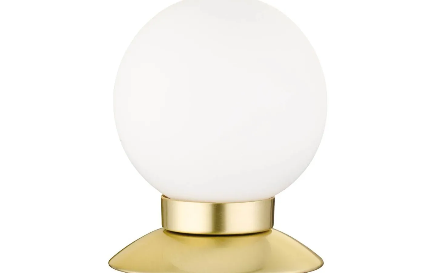 Bordslampor < Reality Princess Bordslampa LED matt mässing