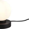 Bordslampor < Reality Prinz II Bordslampa E14 mattsvart