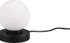 Bordslampor < Reality Prinz II Bordslampa E14 mattsvart