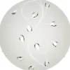 Hall & Trappa|Plafonder-Cottex Prismo Plafond 35cm LED 12W 1000lm 3000K