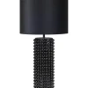 Sovrum|Vardagsrum-Markslojd Proud Bordslampa 65cm Svart
