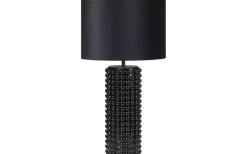 Sovrum|Vardagsrum-Markslojd Proud Bordslampa 65cm Svart