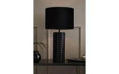 Sovrum|Vardagsrum-Markslojd Proud Bordslampa 65cm Svart