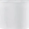Cylinder Lampskärmar < Markslojd Proud Lampskärm Sammet Vit 34cm