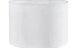 Cylinder Lampskärmar < Markslojd Proud Lampskärm Sammet Vit 34cm