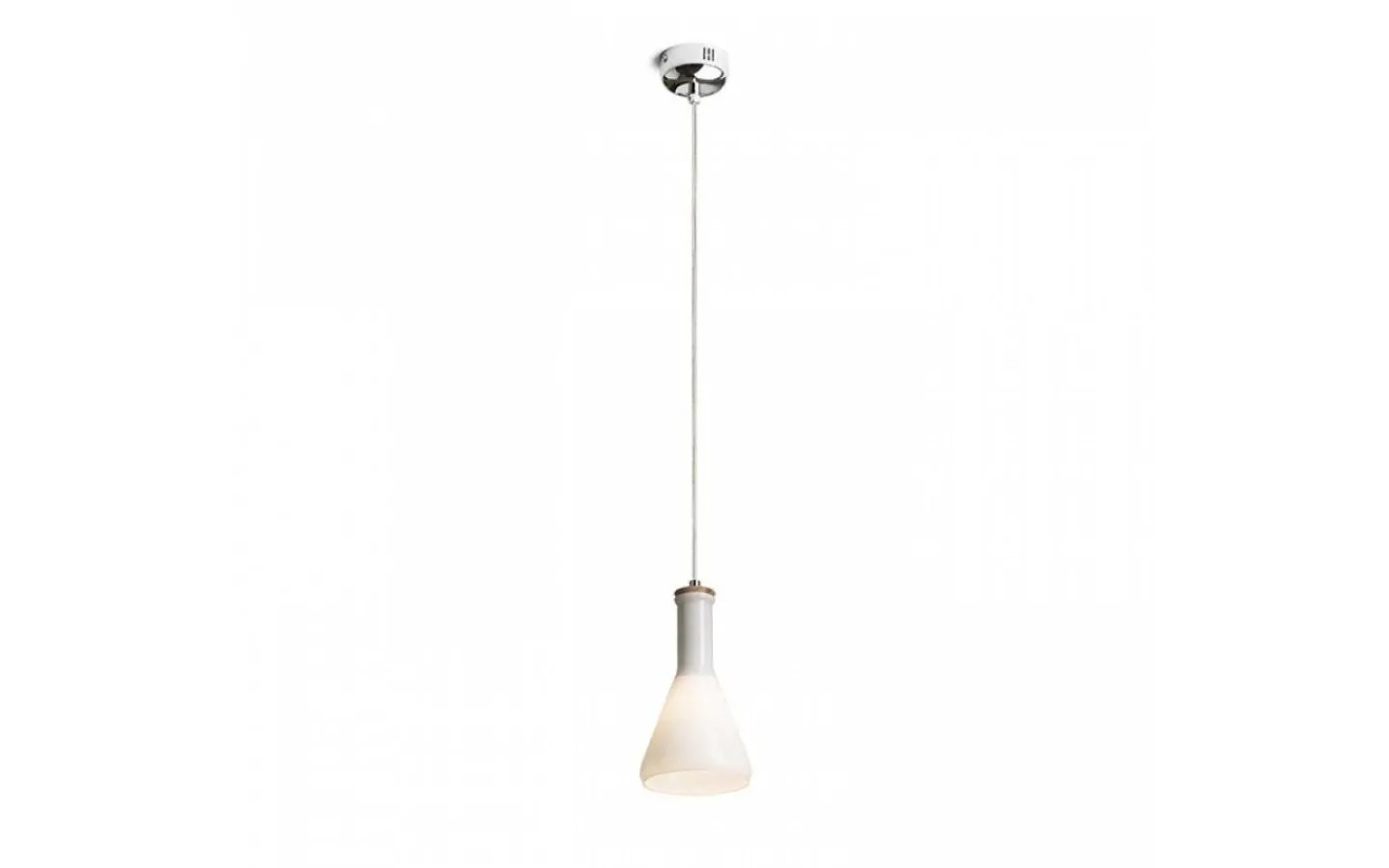 Fönsterlampor < Rendl Pulire Kon Fönsterlampa Opalglas/Trä/Krom E14