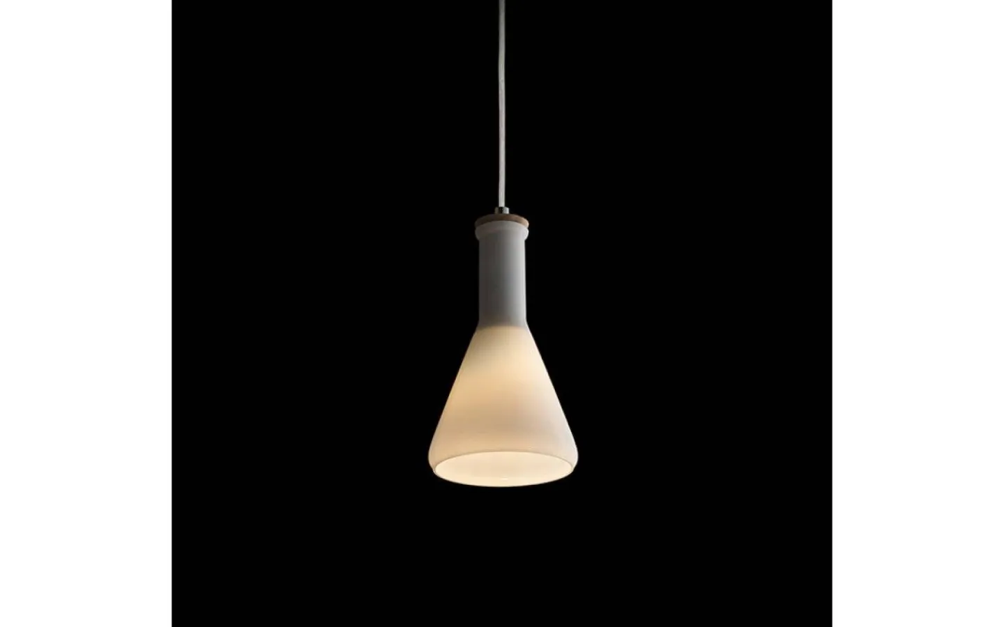 Fönsterlampor < Rendl Pulire Kon Fönsterlampa Opalglas/Trä/Krom E14