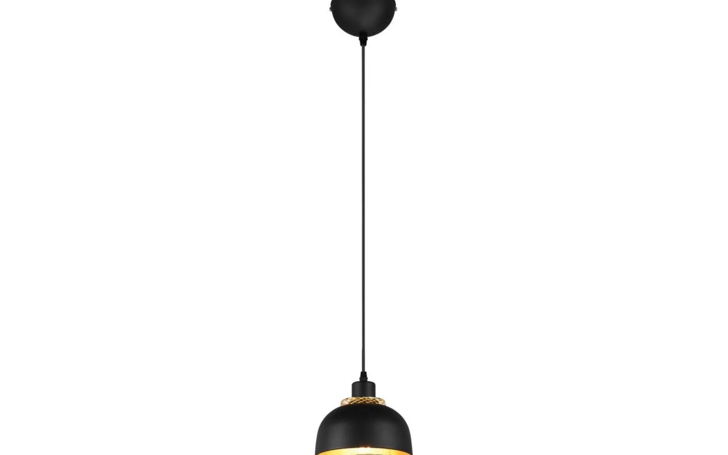 Fönsterlampor < Reality Punch Fönsterlampa 18cm E27 mattsvart