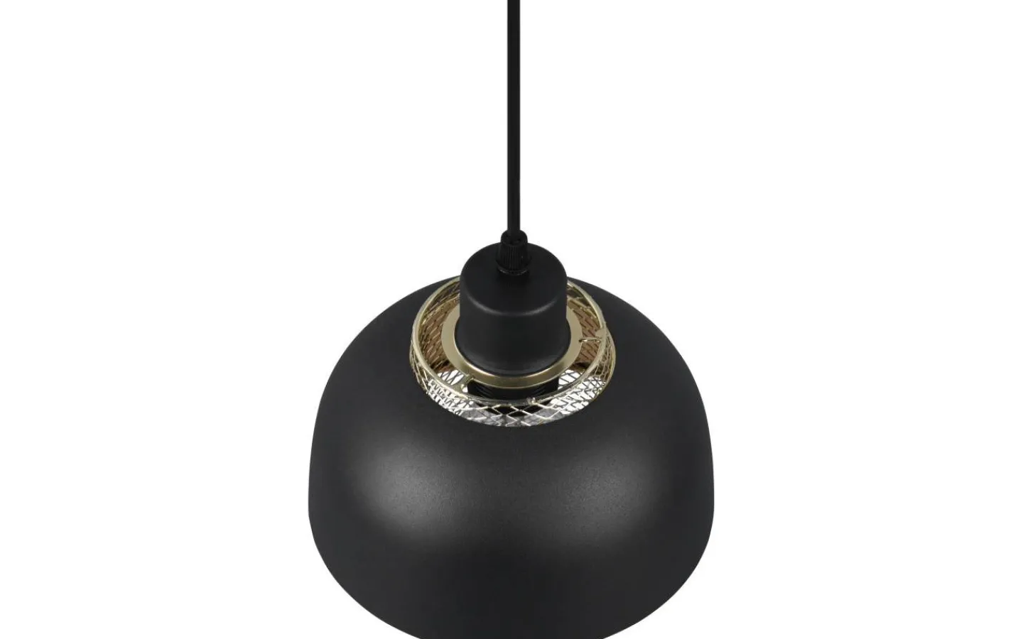 Fönsterlampor < Reality Punch Fönsterlampa 18cm E27 mattsvart