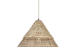 Stora Taklampor Ø50-69 Cm-PR Home Pune Taklampa 50cm Natur