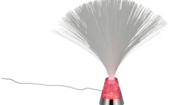 Barnrum|Bordslampor < Reality Punk Bordslampa LED krom