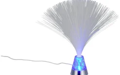 Barnrum|Bordslampor < Reality Punk Bordslampa LED krom