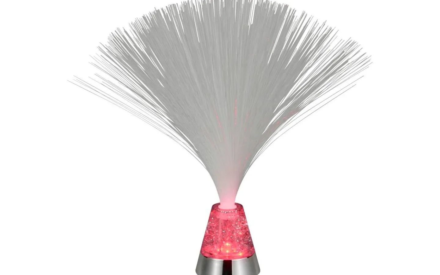 Barnrum|Bordslampor < Reality Punk Bordslampa LED krom