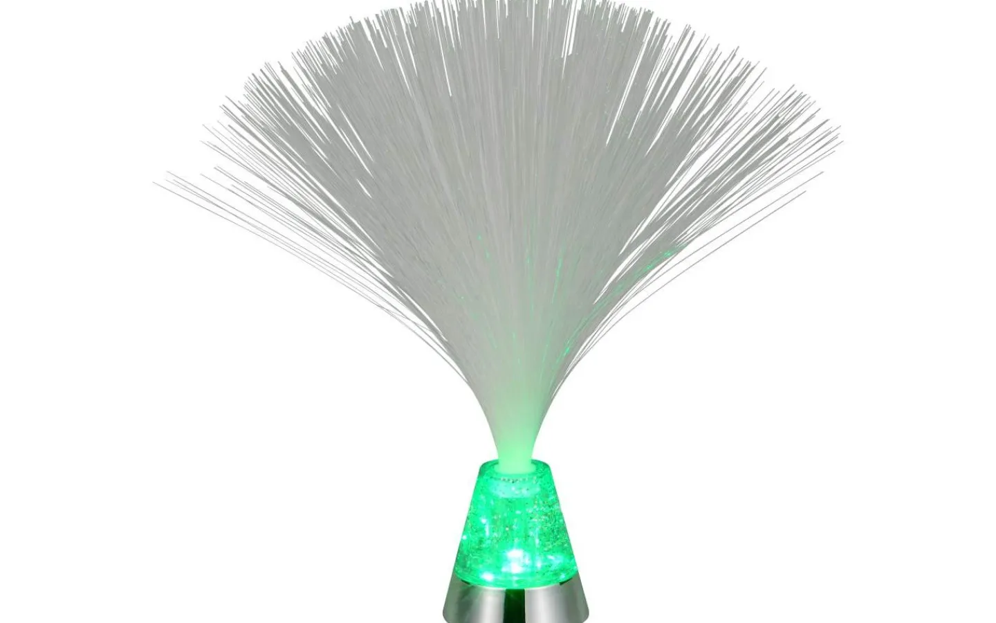 Barnrum|Bordslampor < Reality Punk Bordslampa LED krom