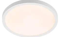 Plafonder-Markslojd Punto Plafond Vit 30cm