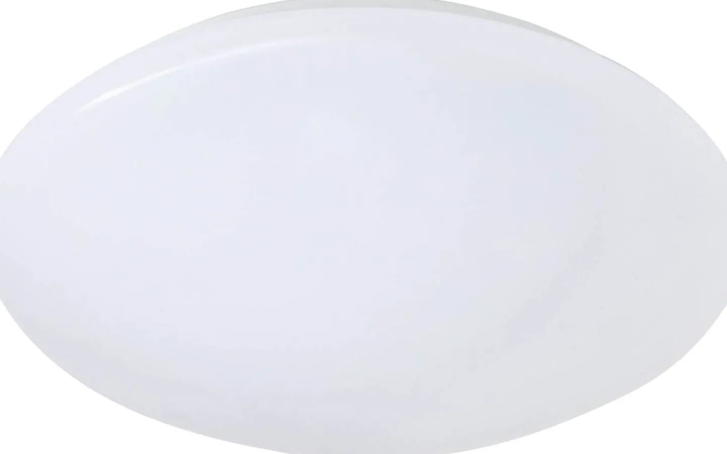 Badrumslampor Tak < Reality Putz II Plafond LED 27cm vit IP44