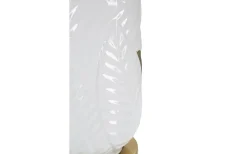 Bordslampor-Mauro Ferretti Quick Bordslampa 70cm Vit/Guld