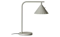 Skrivbordslampor|Bordslampor < CO Bankeryd Rain Bordslampa 39cm Grå