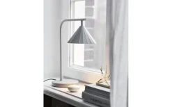 Skrivbordslampor|Bordslampor < CO Bankeryd Rain Bordslampa 39cm Grå
