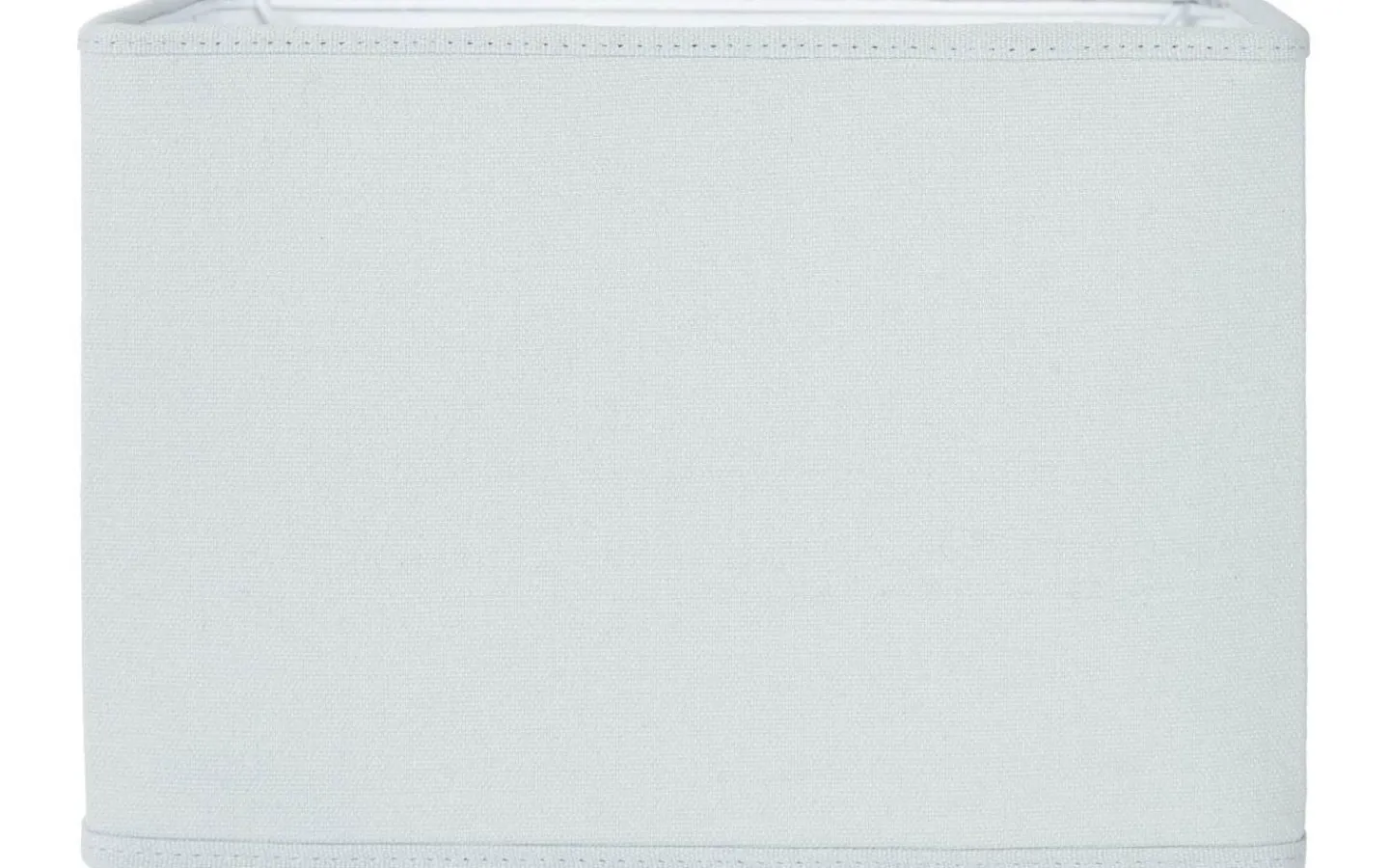 Rektangulära Lampskärmar-PR Home Rakel Lampskärm 19cm Franza Grå