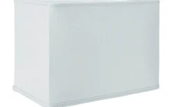 Rektangulära Lampskärmar < PR Home Rakel Lampskärm 40cm Franza Grå