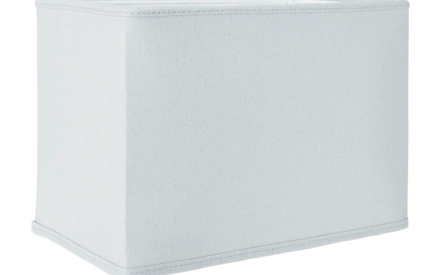 Rektangulära Lampskärmar < PR Home Rakel Lampskärm 40cm Franza Grå