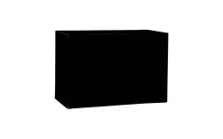 Rektangulära Lampskärmar < PR Home Rakel Rektangulär Lampskärm 40cm Svart