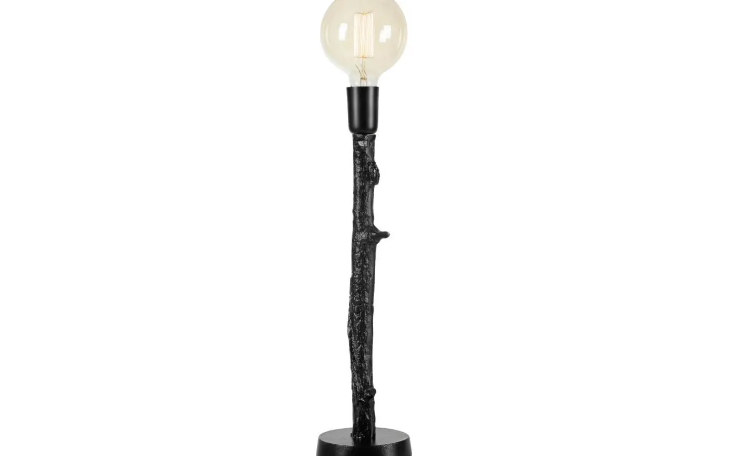 Bordslampor < Markslojd Ramo Bordslampa 53cm Svart